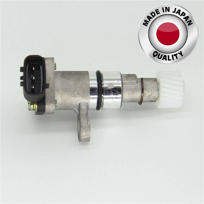 Velocímetro sensor de velocidad de vehículo de 21 dientes para Toyota Sequoia Tundra 83181-35040 Foto 2 de 4