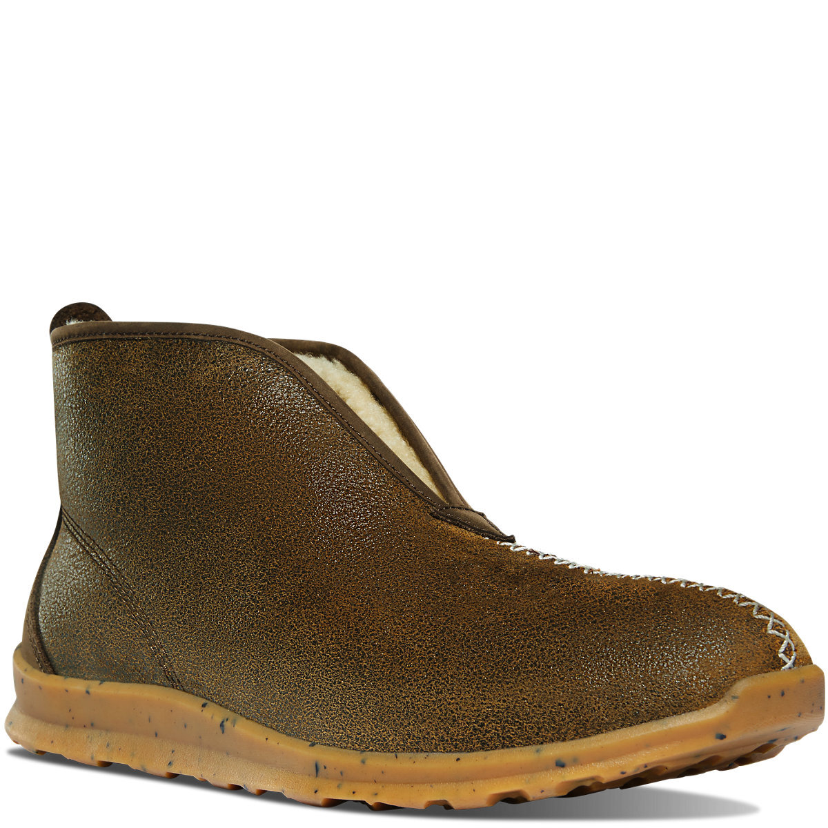 dannerブーツ DANNER® FOREST MOC WOMEN'S SIZING CHESTNUT LIFESTYLE BOOTS 37680