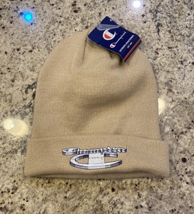 champion supreme beanie