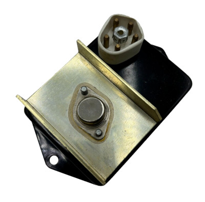 Regitar USA Ignition Control Module Standard C850 C6742C M122 RA013  