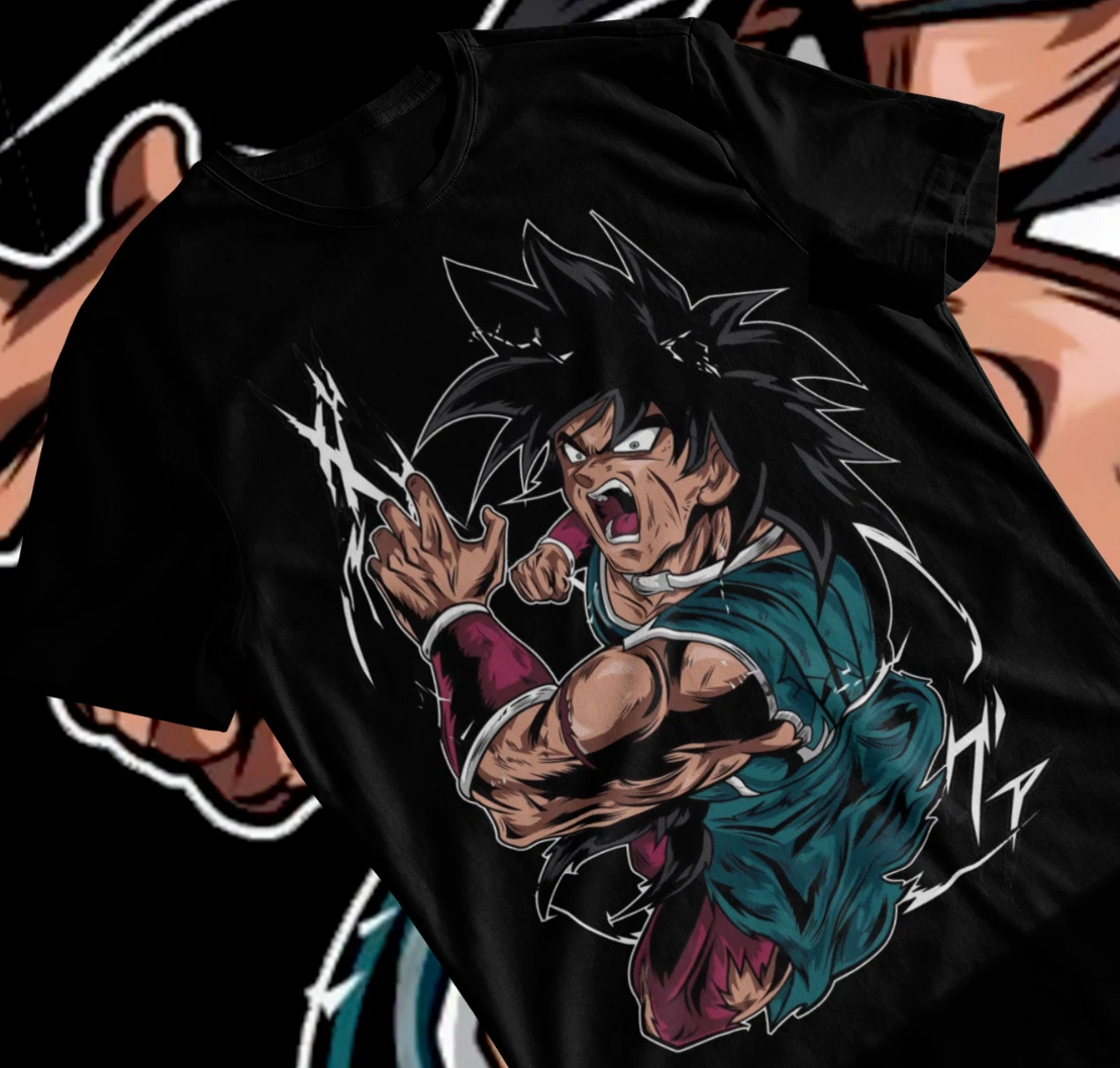 SON GOKU DRAGON BALL Z Baby Essential T-Shirt for Sale by