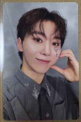 SEVENTEEN SHOHIKIGEN 消費期限 flash price edition OFFICIAL