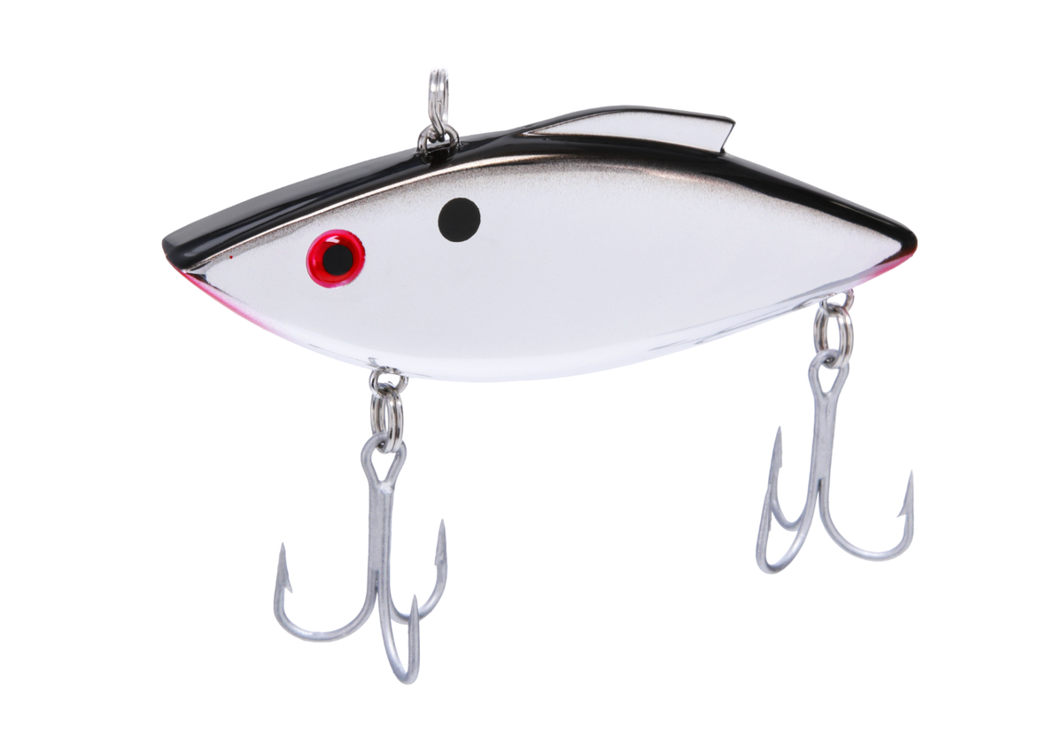 Rat-L-Trap SALTWATER Lipless Crankbait ( MG ) 3/4oz MAGNUM Any 12