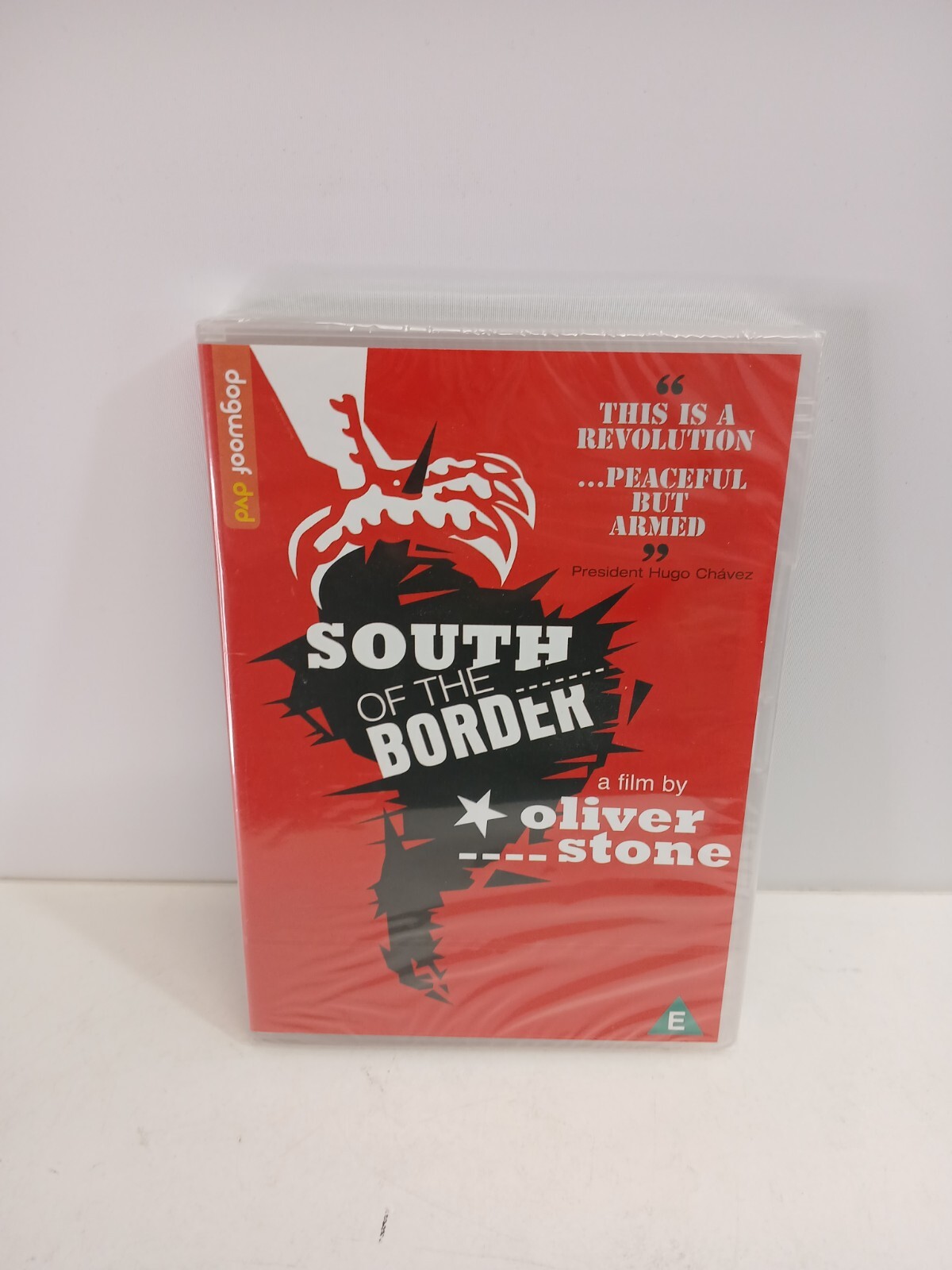 South Of the Border [DVD] - New Sealed