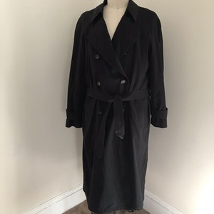 chaps trench coat