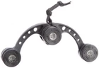 DAIICHI SEIKO Knot Assist 2.0 for FG Braided Line to Leader Connection Black