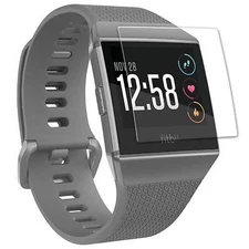 FULL COVER Screen Protector Guard Saver Armor Film Shield Cover For Fitbit ionic
