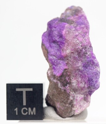 SUGILITE Mineral Specimen Rough Natural Healing Lapidary