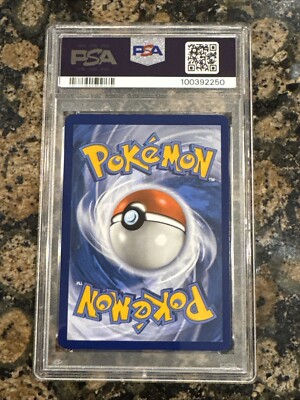 2023 Pokemon OBF EN #228/197 Charizard EX Hyper Rare PSA 10