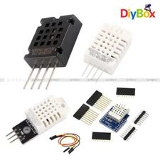 AM2302 AM2320 DHT22 Digital Temperature＆Humidity Wemos Sensor Over SHT11 SHT15