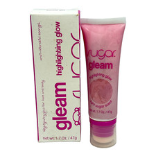 Sugar Gleam Highlighting Glow For Face And Bo...