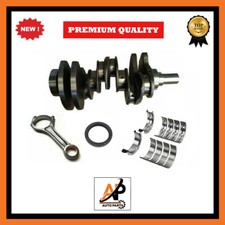 Cigüeñal de nitrato de motor JAGUAR 3.0 306DT + piezas de motor diésel (GEN 2) NUEVO