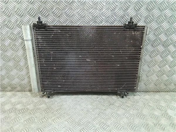 9682531580 Radiateur Air  Conditioner Peugeot 308 (2007->) 1.6 Sport [1,6 Ltr. - - Photo 2/4
