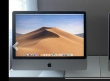 Apple iMac 21.5" Desktop - MC978LL/A August, 2011 