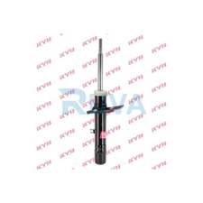 Fits Peugeot 208 2012- Ruva Front Right Suspension Shock Absorber #2