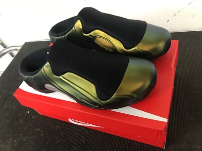 Nike  Green Goblin  Clogposite Size 8.5