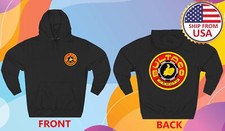 Bultaco Cemoto Motorcycle Spain Men's Black Size S-3XL