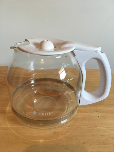 Mr. Coffee Replacement 12-Cup Glass 