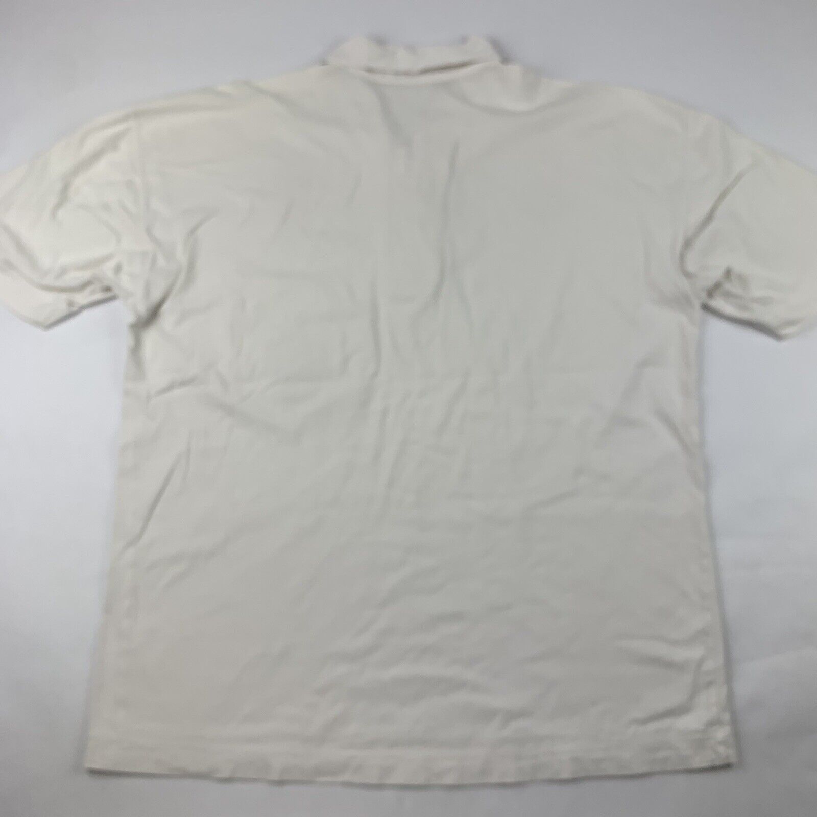 Vintage 90s ISSEY MIYAKE Embroidered Pocket Polo … - image 6