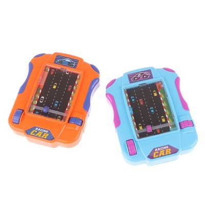 Rennwagen Spiel Kinder Rennen durch Abenteuer Palmenspiel simulieren Fahren Auto Spielzeug