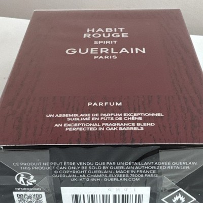 定価:26,400円】GUERLAIN HABIT ROUGE SPIRIT habit-rouge.jpg