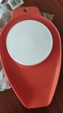 Tupperware Tomaten Schneidebrett Neu  Mamsell Mit Spatel