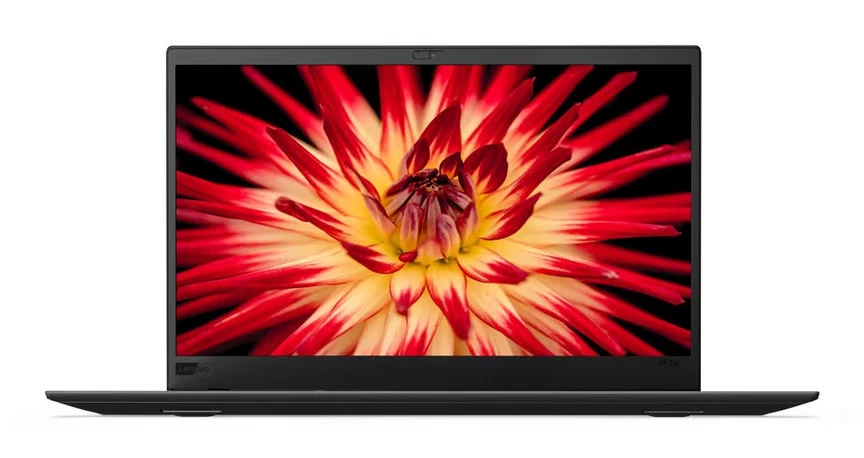 Lenovo ThinkPad X1 Carbon G6 · i5-8350U · 8GB · 256GB, Foto 1 von 5