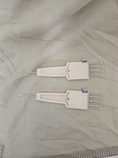 Brother Used 1X7 adjustable transfer tool 4.5mm / 9mm knitting machine