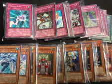 1st Edition - Yugioh Shadow of Infinity SOI- Card  ($2 Minimum Order Required)