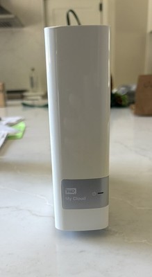 Western Digital NAS Server My Cloud WD