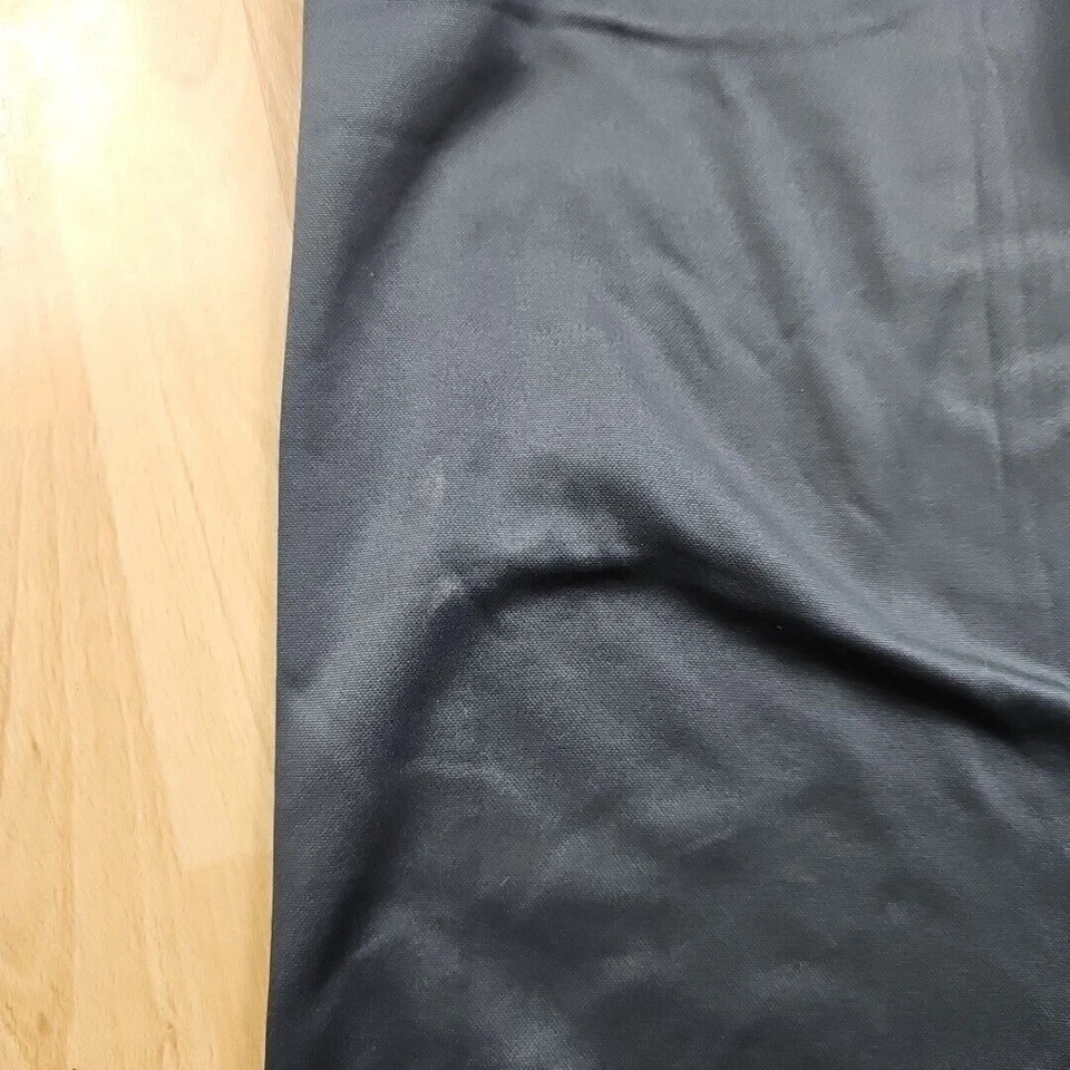 Pantalones deportivos Chicago Bears Nike para hombre pequeños grises Dri Fit fútbol americano entrenamiento NFL Foto 4 de 4