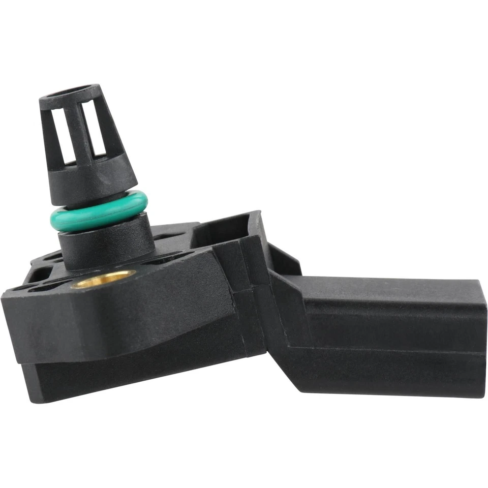 Sensor de presión absoluta colector SMP 2006 2007 2008 2009 para Audi A3 2006-2013 Foto 4 de 4