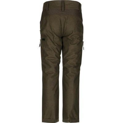 Seeland Avail Junior Hose Pine green melange