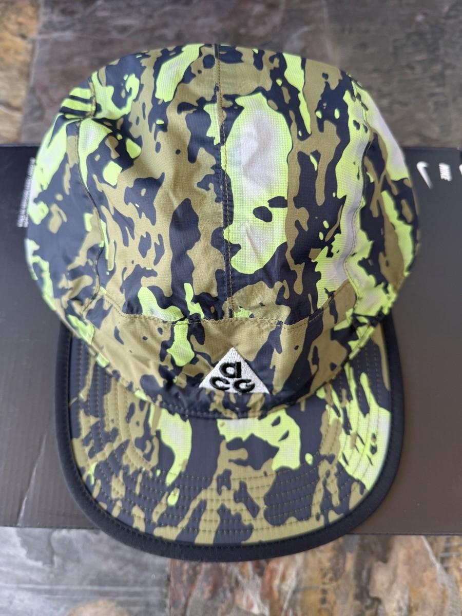 Nike ACG Fly Unstructured Cap IH9260-368 M/L | eBay
