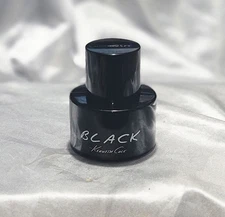 NEW KENNETH COLE BLACK EAU DE TOILETTE SPRAY 1.7 FL OZ