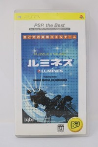Lumines Psp | eBay