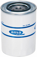 Filtro Olio Motore Di Ricambio Adattabile Same 2.4419.150.1 per Trattori E Macch