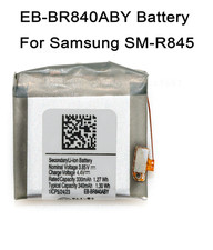 EB-BR840ABY Battery For Samsung Galaxy Watch 3 SM-R840 SM-R845 SM-R845U 45mm