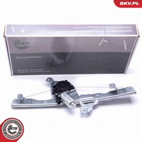 Fensterheber Esen SKV 00SKV512 12V FüR Renault Sandero Stepway 1 BS0H BS0F Dacia