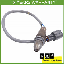 Upstream 89467-06160 Air Fuel Ratio Oxygen Sensor For Toyota Camry 2.5L 12-17