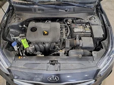 Power Steering Pump/Motor 2019 Forte Sku#4264303