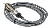 Czujnik PojemnośCiowy PNP 5 Mm Cylindryczny M18 X 1 200 Ma 10→ 30 V DC IP67 RS C