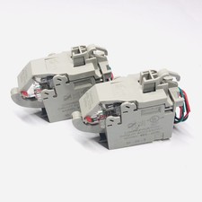  LOT OF 2 TII TECHNOLOGIES CUSTOMER BRIDGE MODULE 95S-XDSL