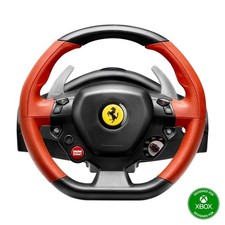 Racing Wheel for Xbox Series X/S  One - Ferrari 458 Spider Gaming Controller