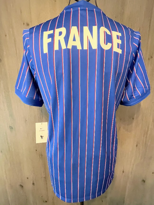 Nike x Jacquemus X2 World Cup Dri-FIT Top France IH1674-480 | eBay