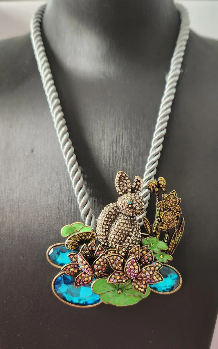 25+ Heidi Daus Fashion Brooches for sale | Updated Oct 2026