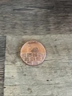 Trump 1 oz Copper Round Coin 2020 Pence Series