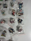 Huge Vintage Disney Pin Lot Collection! 100Pins Not Many Duplicates — photo 8