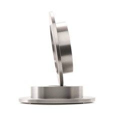 2x RIDEX Arrière Ø285mm pour FORD USA EXPLORER (U2)