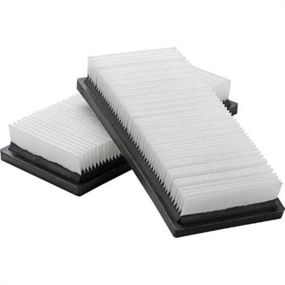 Neues AngebotNilfisk Original 302002842 Flachfilter 2 Stück ATTIX Staubsauger Filter Zubehör